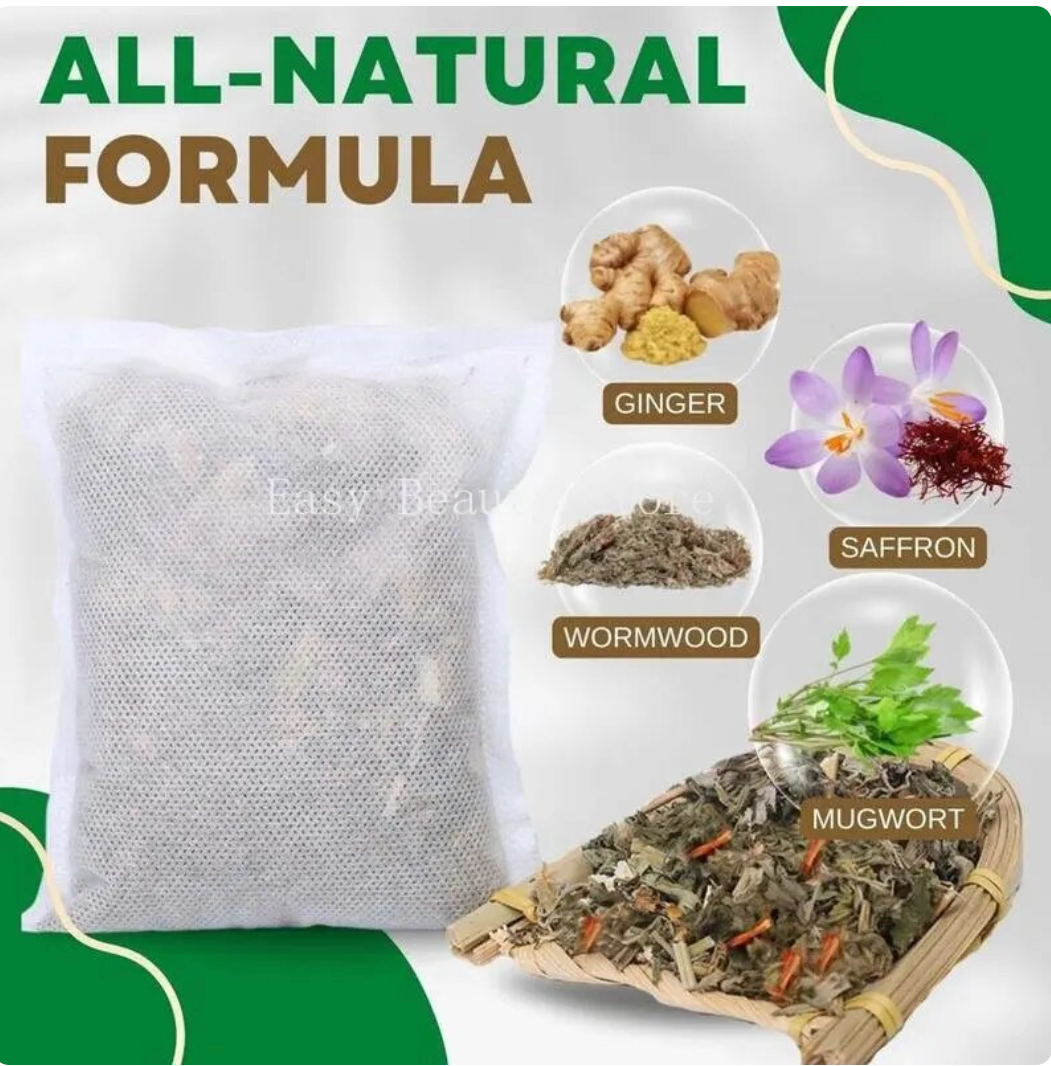 🌲Early Christmas Sale - SAVE OFF 60%🎁 Herbal Foot Soak