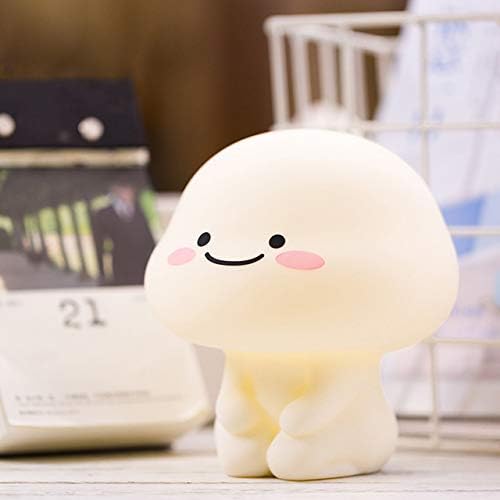 LED Cute Silicone Baby Night Light🔥 The Last Day 20% OFF 🔥