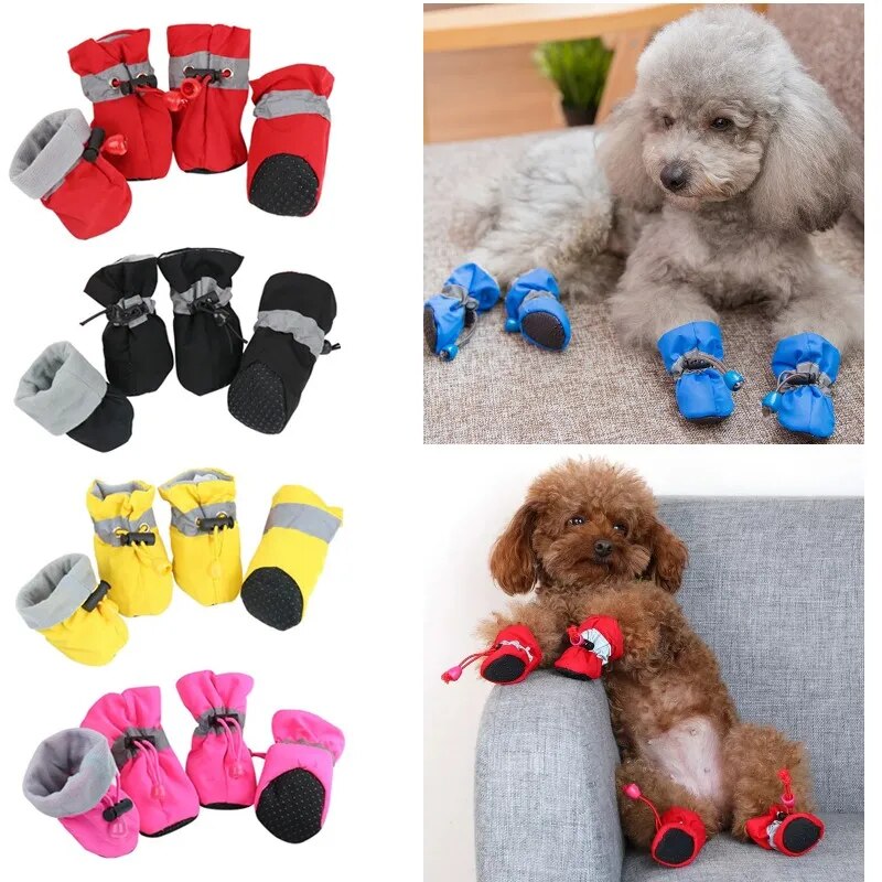 🌲 Early Christmas Sale - SAVE OFF 60% 🎁 Pet Shoes