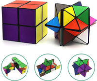 Thumbnail for Star Cube Magic Cube Set