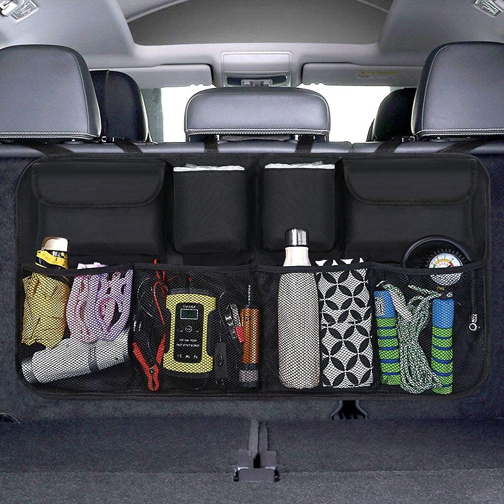 Car Storage Bag