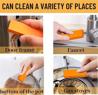 Thumbnail for Rubber kitchen and bathroom cleaning tools