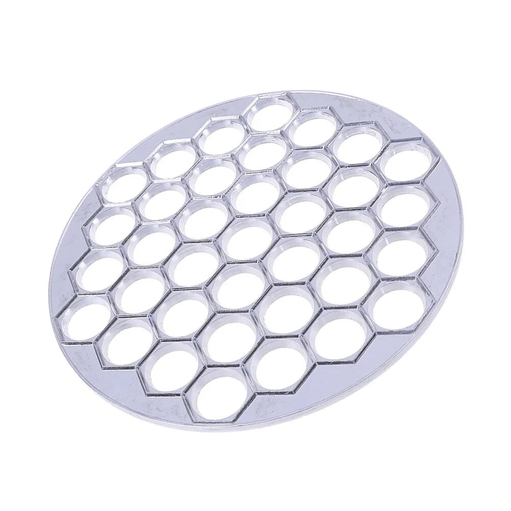 Aluminum Alloy Dumpling Mold