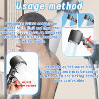 Thumbnail for German Massage Shower Head