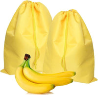 Thumbnail for 🔥LAST DAY SPECIAL SALE 65% OFF 🔥Yellow Banana Storage Bags