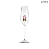 Thumbnail for 🌲Early Christmas Sale - SAVE OFF 65%🎁 Rose Wine Glass