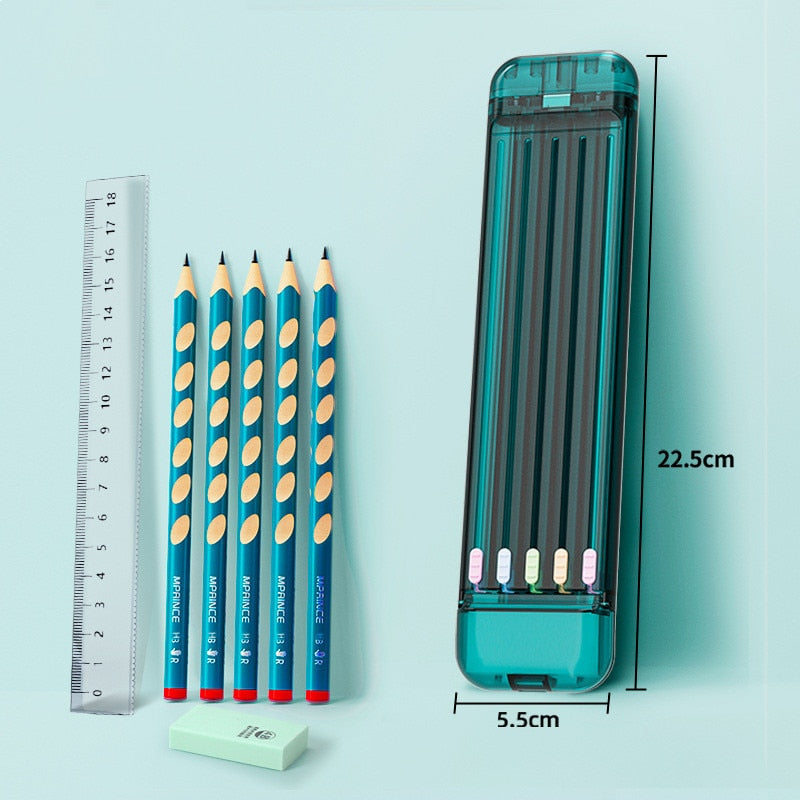 8 In 1 Pencil Case🔥 The Last Day 50% OFF 🔥