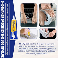 Thumbnail for Shoe Glue Sole Repair