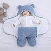 Newborn Blanket Baby Sleeping Bag