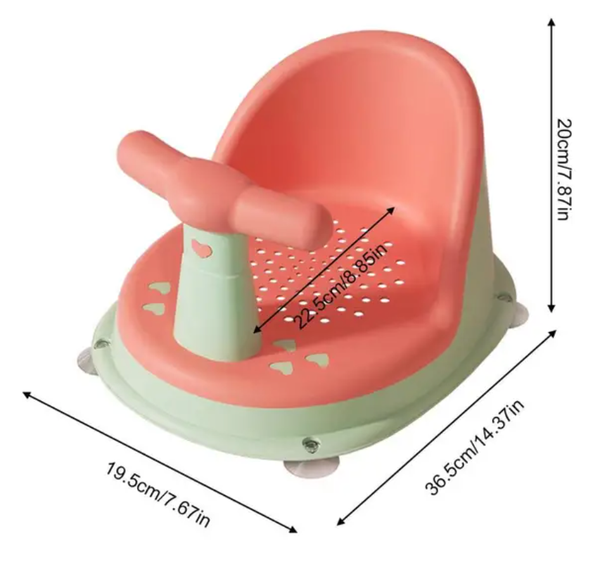 Baby Bath Seat