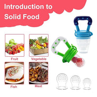 Thumbnail for Baby Fruit Food Feeder🔥 Last Day Special Sale 37% OFF 🔥