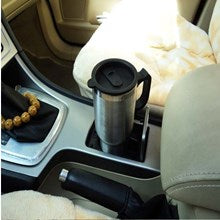 Travel Heating Cup