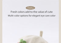 Thumbnail for 🌲Early Christmas Sale - SAVE OFF 66%🎁 Baby Beret Hat