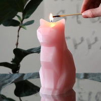 Thumbnail for PyroPet Cat Candle