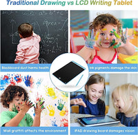 Thumbnail for LCD Writing Tablet for Kids