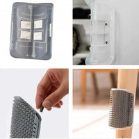 Thumbnail for Wall Corner Massage Comb (3Pcs)