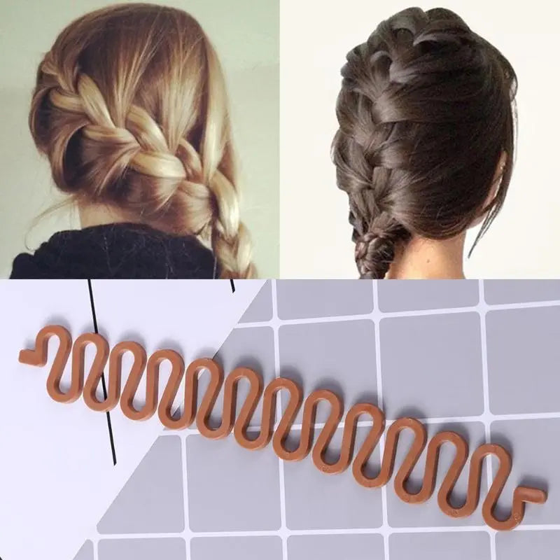 🔥LAST DAY SPECIAL SALE 67% OFF 🔥Fashion Hair Accessories