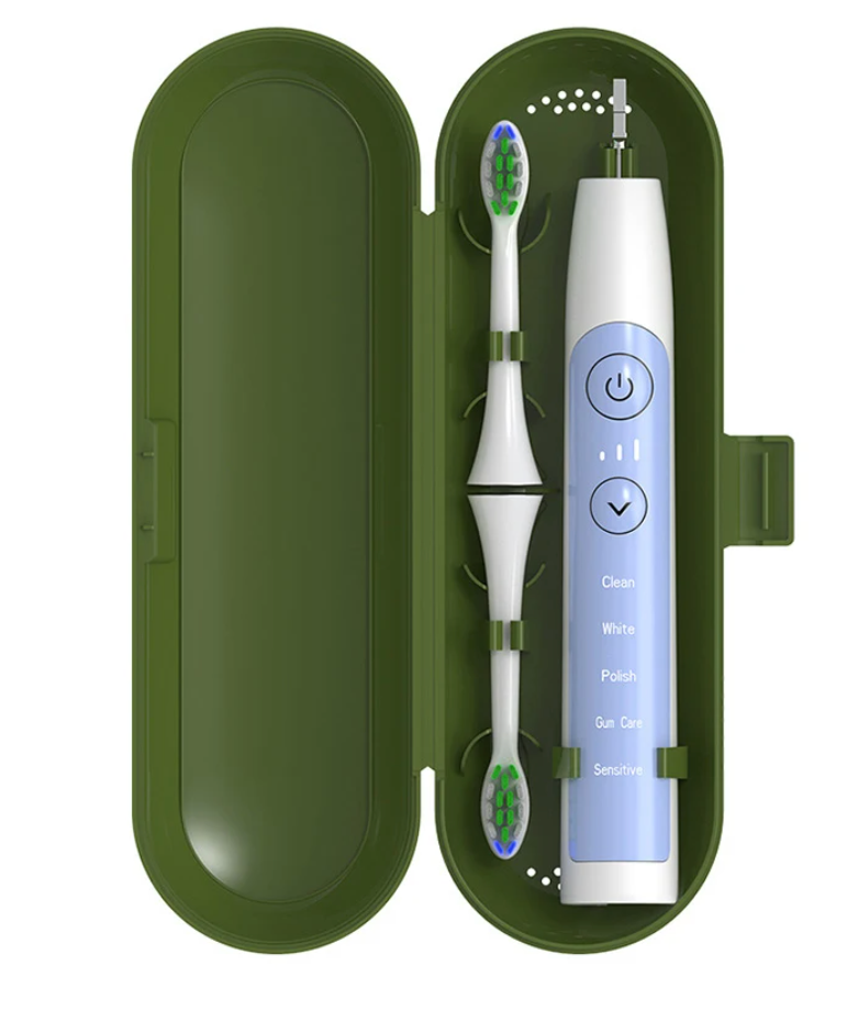 Electric Toothbrush Case