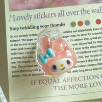 Thumbnail for Sanrio Characters Hair Clips