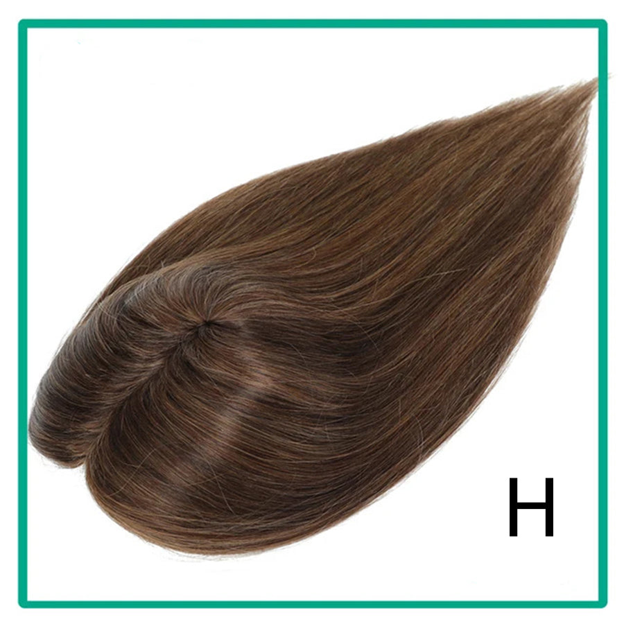 Hair Topper for Women