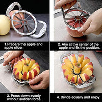 Thumbnail for Cookfree Apple Slicer 