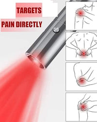 Thumbnail for 🔥The Last Day 36% OFF🔥 Infrared LED Flashlight for Pain Relief