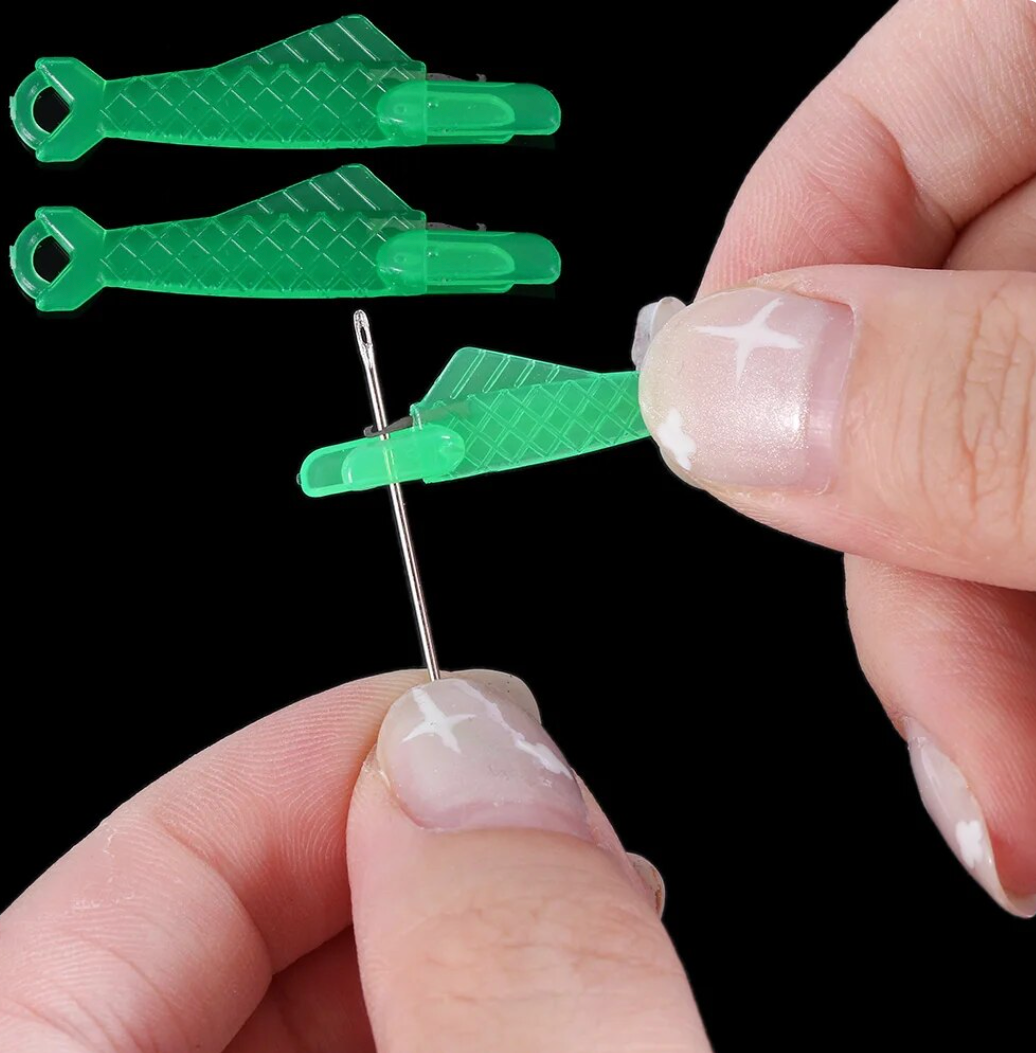 🔥The Last Day 60% OFF🔥 Sewing Machine Needle Threaders