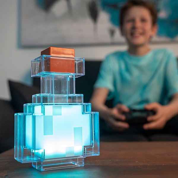 Minecraft LED Light🔥 The Last Day 30% OFF 🔥