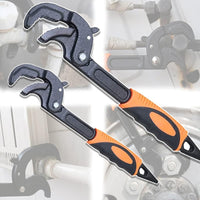 Thumbnail for Multi-function Pipe Wrench