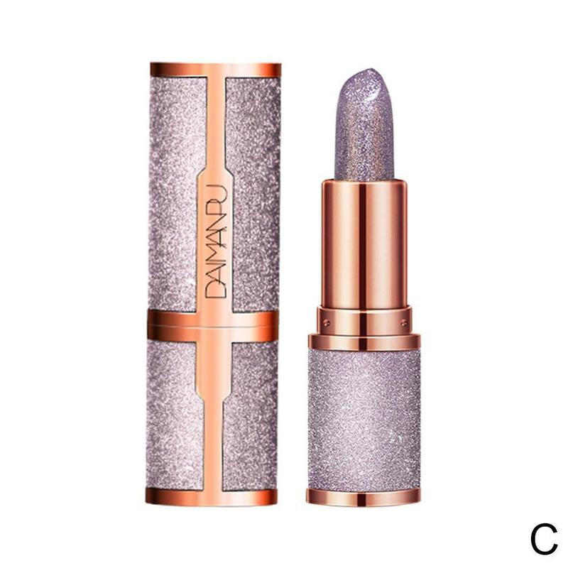 🔥LAST DAY SPECIAL SALE 60% OFF 🔥Glitter Star Lipstick 