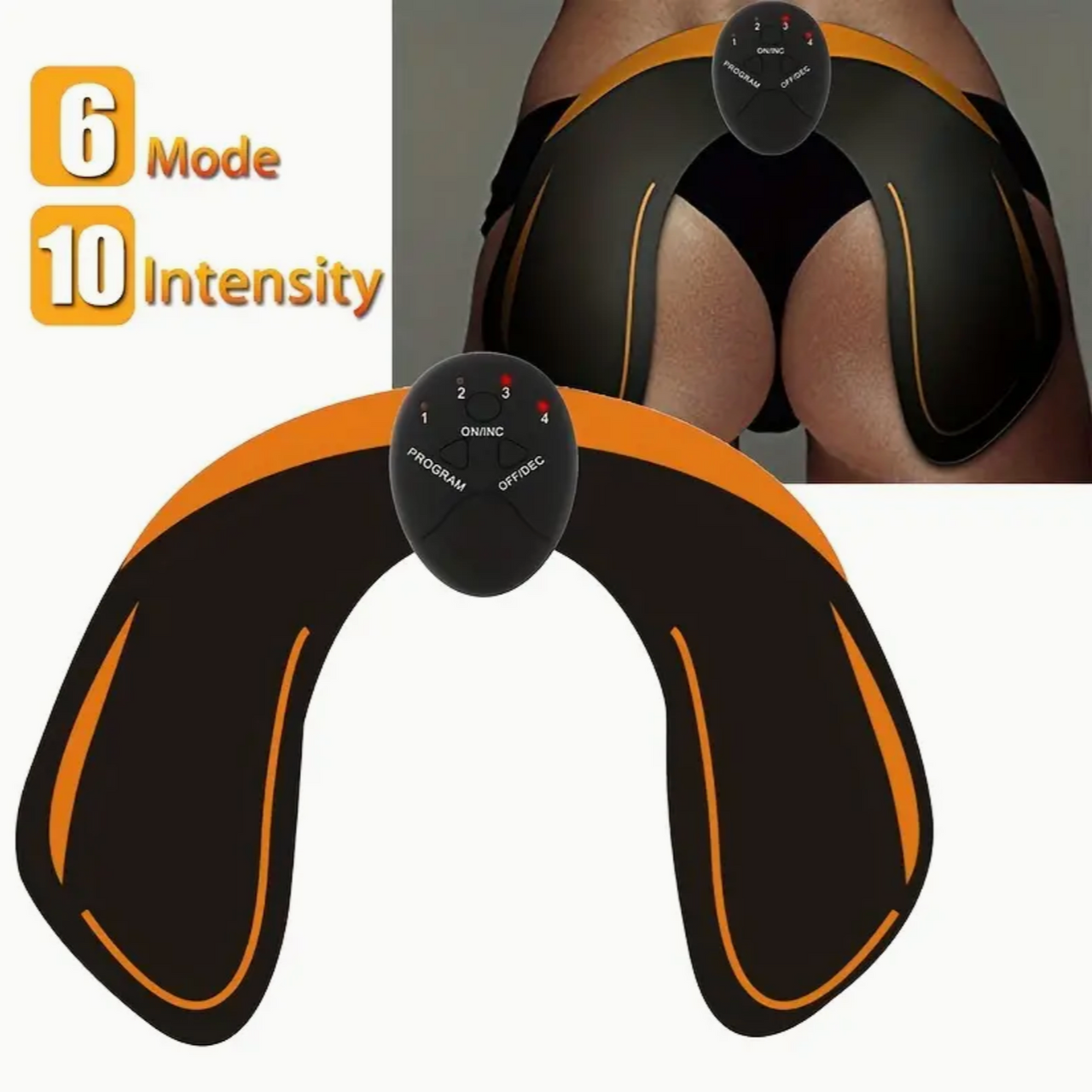 🌲 Early Christmas Sale - SAVE OFF 60% 🎁 Buttock Lifting Massage Machine