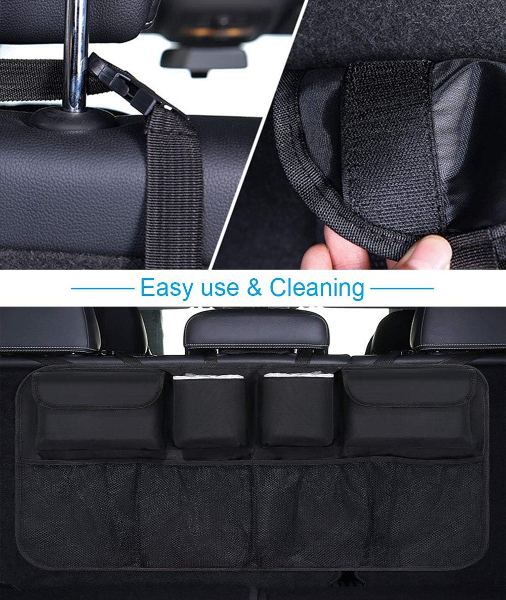 Car Storage Bag