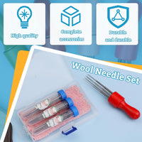 Thumbnail for Needle Felting Tools