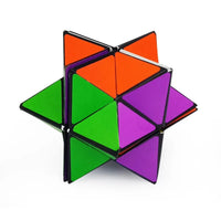 Thumbnail for Star Cube Magic Cube Set