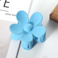 Thumbnail for 🔥LAST DAY SPECIAL SALE 63% OFF 🔥Korea Flower Shape Hair Claw Clips