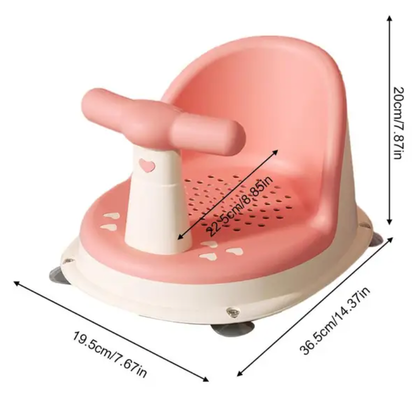 Baby Bath Seat