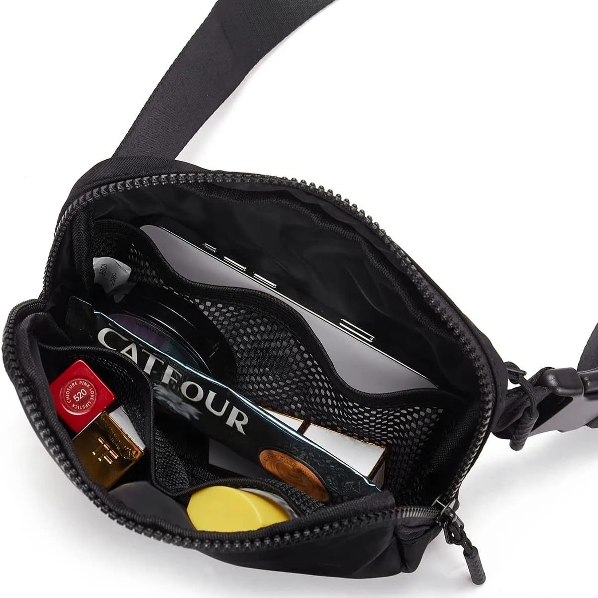 🔥Last Day Special Sale 51% OFF🔥Tassel™ Fanny Pack