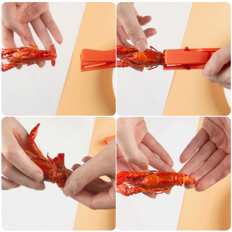 Crawfish Sheller Tool (3pcs)