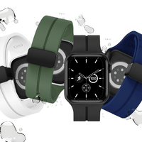 Thumbnail for Magnetic Apple Watch Band