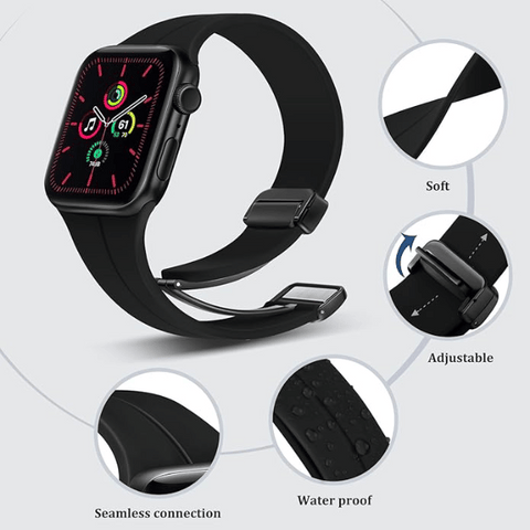 Magnetic Apple Watch Band