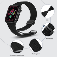 Thumbnail for Magnetic Apple Watch Band