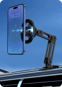 Thumbnail for Universal 360° PRO, Magnetic Suction Car Phone Holder