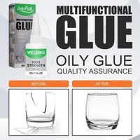 Thumbnail for Jue-Fish Welding High-Strength Oily Glue ( 3pcs/pack)