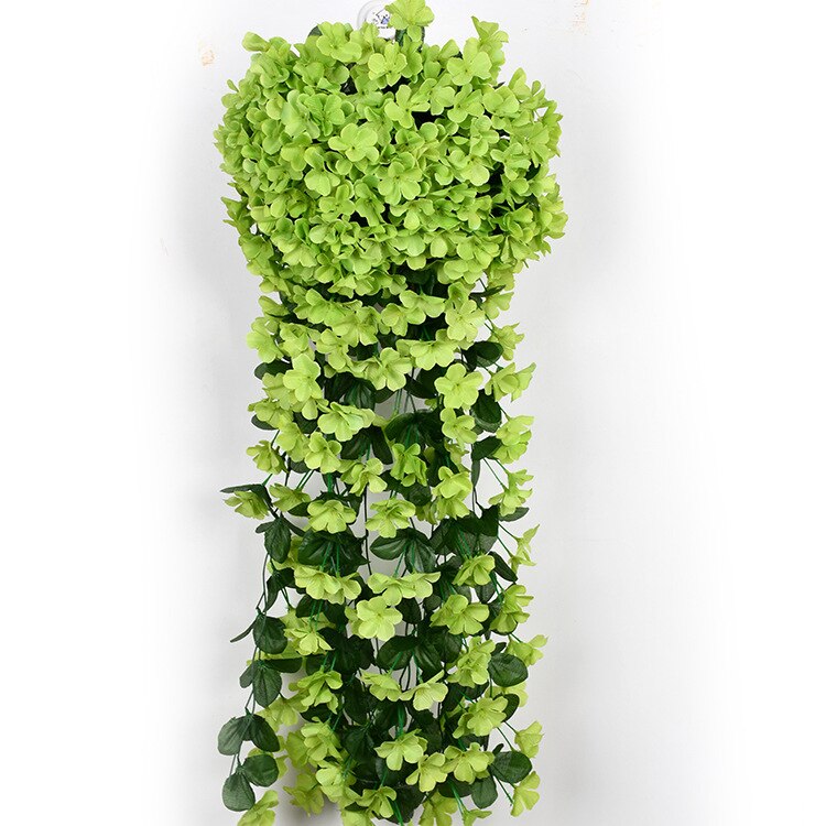 LuxeBloom™ Artificial Hanging Orchids