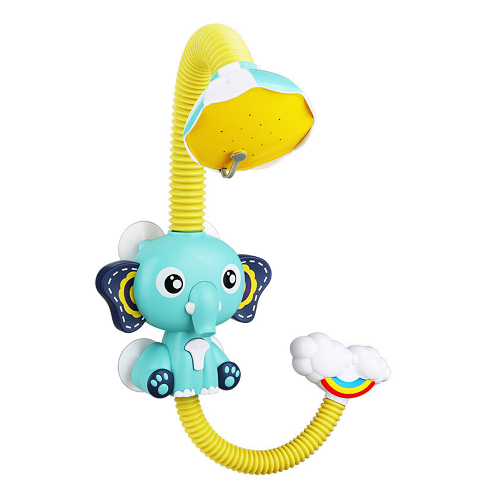 Water Spray Baby Toy