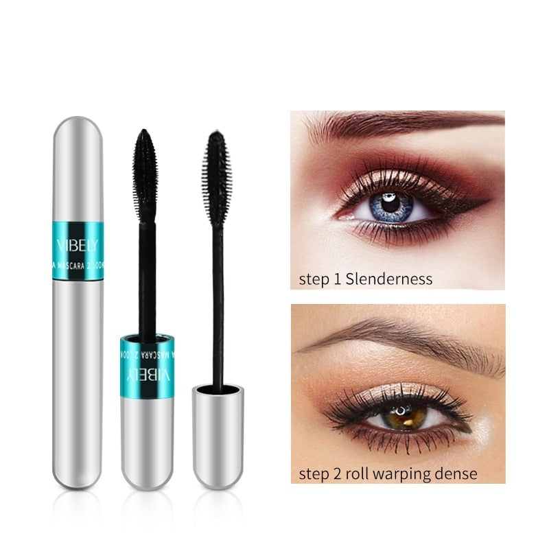🔥 THE LAST DAY 51% OFF 🔥Vibely Mascara