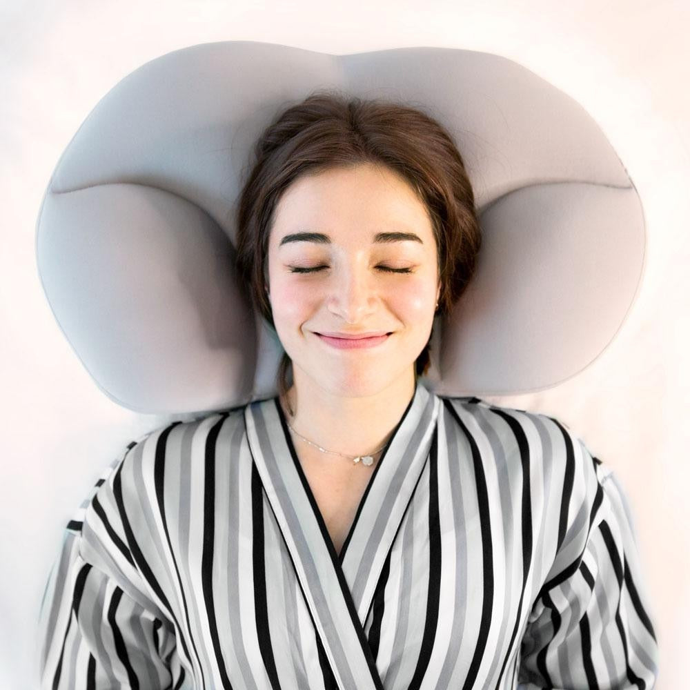 All-round Sleep Pillow