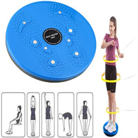 Thumbnail for Bodyfit™ Core Home Trainer