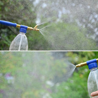 Thumbnail for DualSpray Garden Manual Sprayer