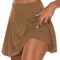 Thumbnail for New Ladies Sports Skirt